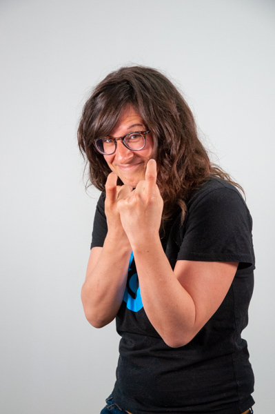 STÉPHANIE L. BÉRUBÉ