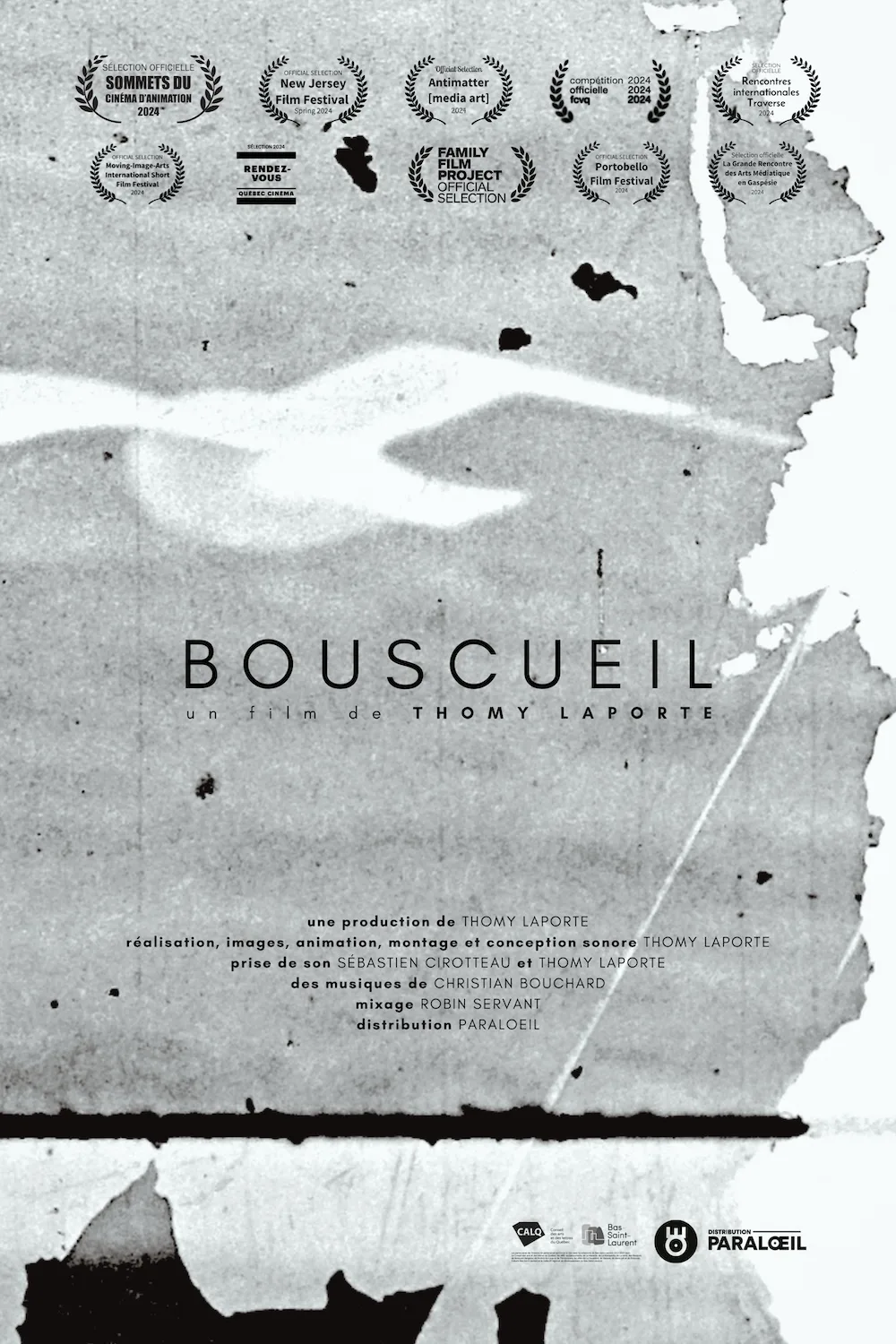 Bouscueil