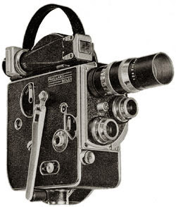Bolex Bolex