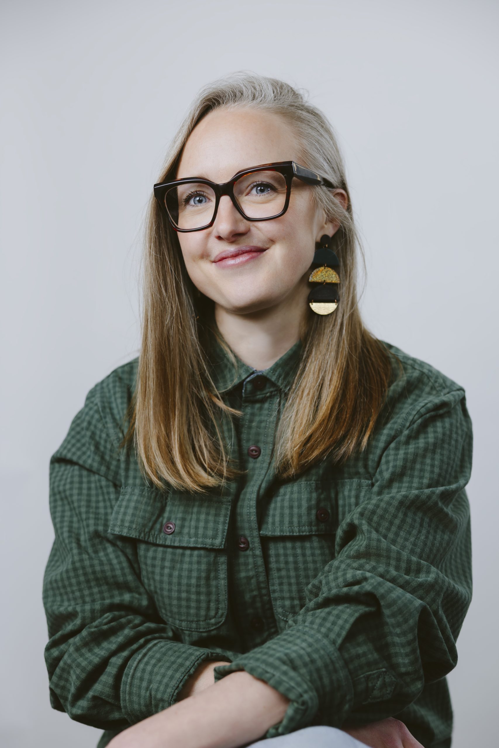 Portrait Karine Lamontagne